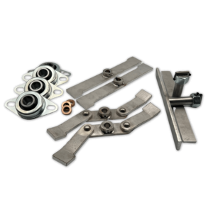 Processing Blades