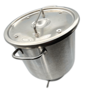 Americans Processor Parts