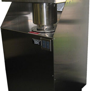 Ventless Processing Station