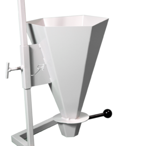 Urn Loader, Powder Coated