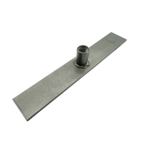 Rake Head, Standard   12"x2"