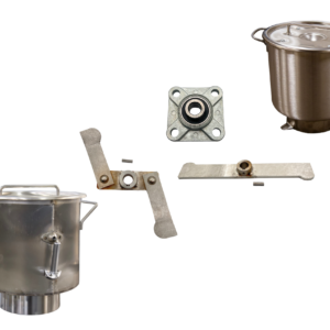 Americans Processor Parts