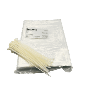 Plastic Bags/Ties for Med Urns