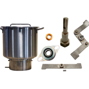Matthews Processor Parts