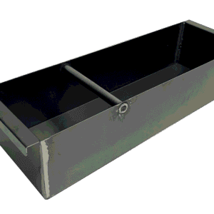 Clean Out Pan, ALL 1701,1801